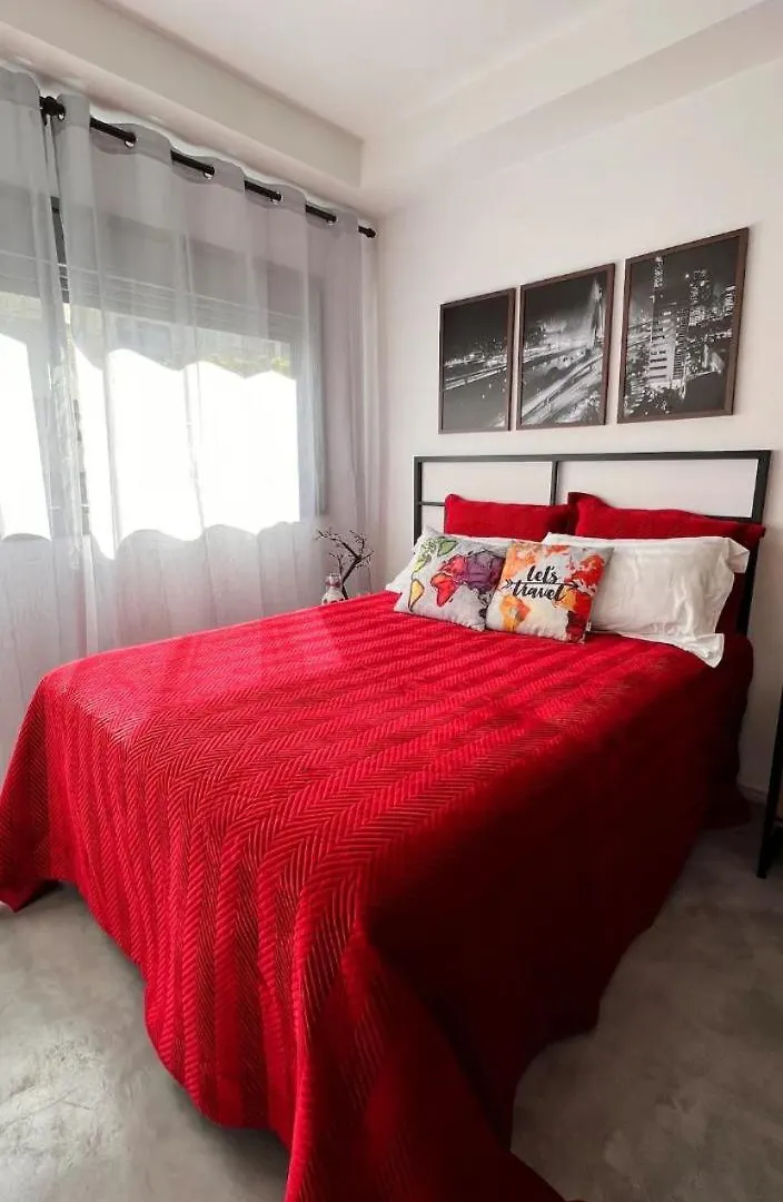 Studio Aconchegante Em Pinheiros ساو باولو 0*,  البرازيل